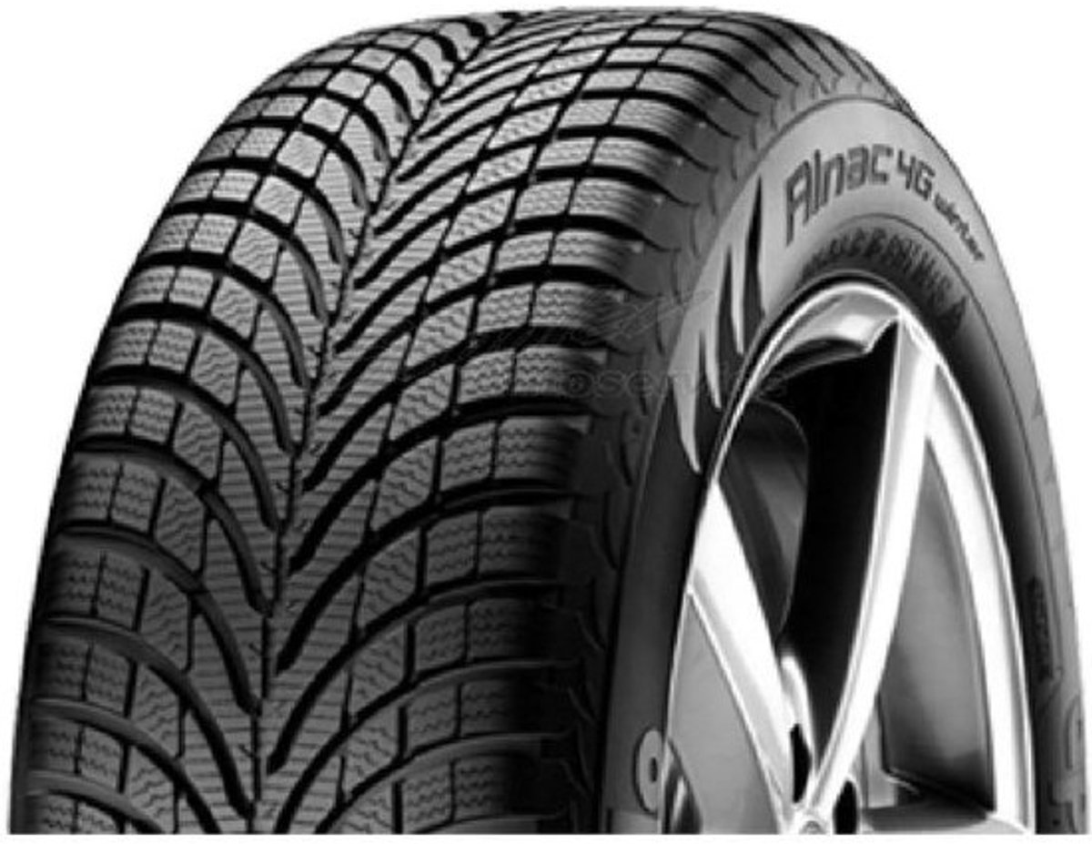 Winterband 205/55 R16 94H XL Goede Grip