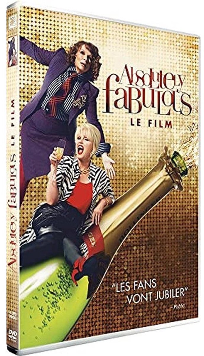Fabulous Film Over Vriendschap en Avontuur