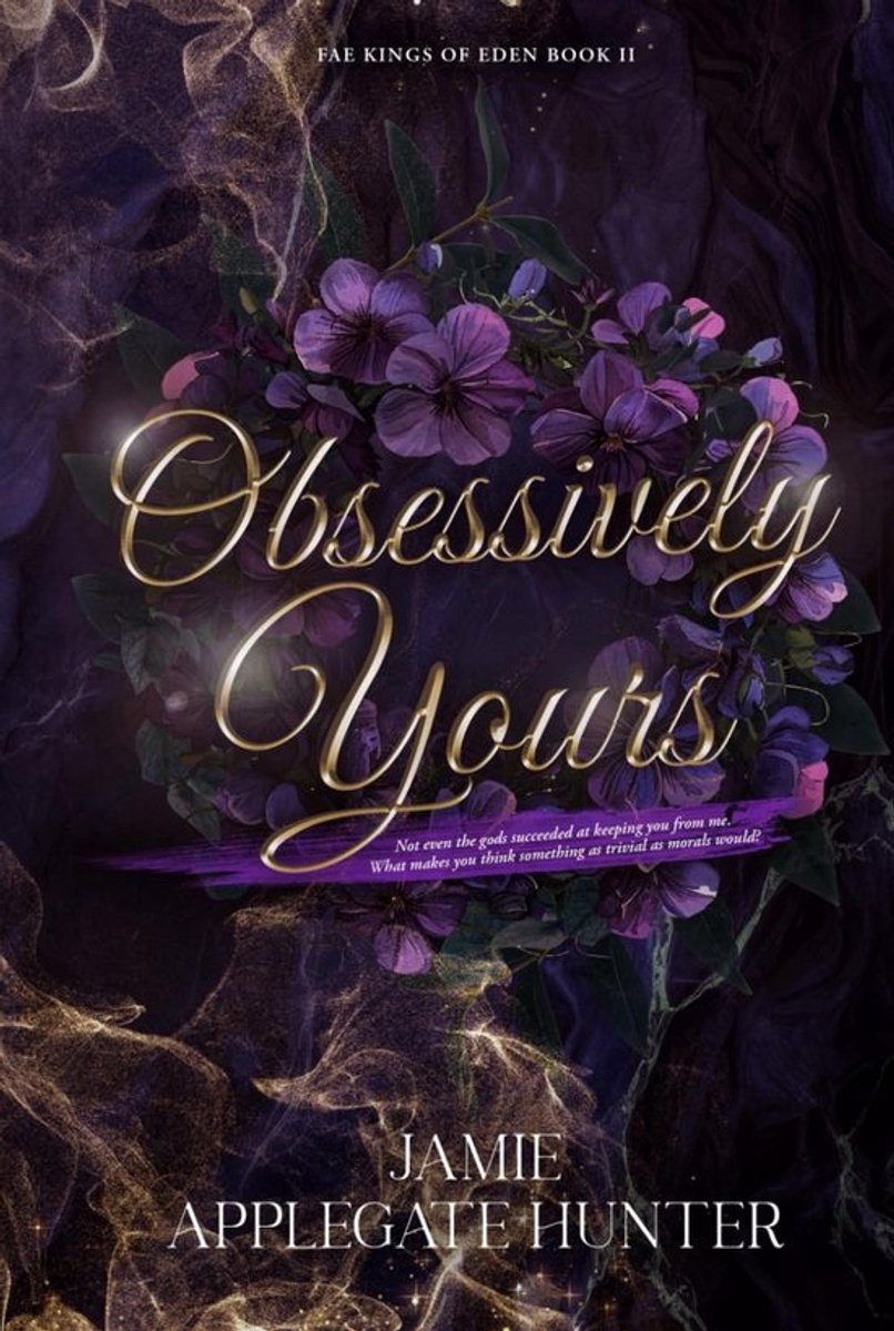Fantasy Romance: Fatale Liefde en Obsessie | Standalone Roman