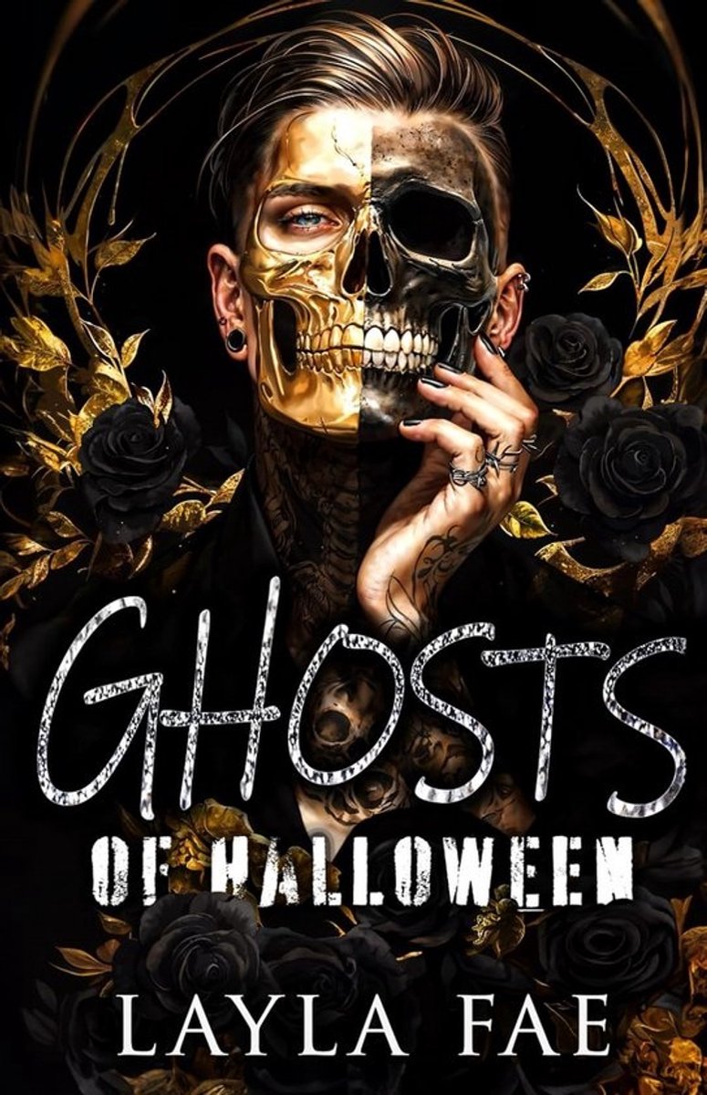 Donkere Paranormale Romance: Wraak van Geesten