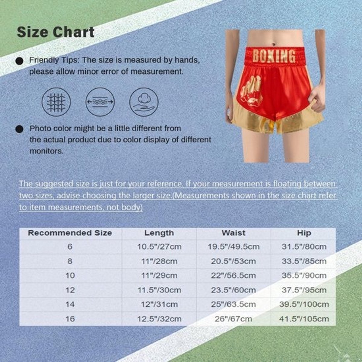 Korte Broek Jongens Kickboksen Muay Thai MMA Sport Elastische Taille Comfortabel