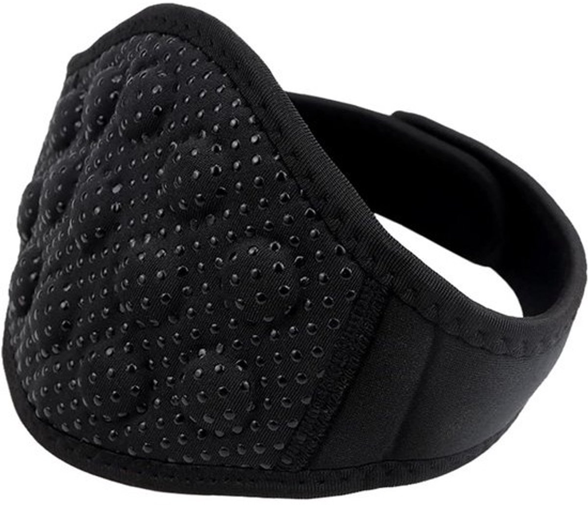 Zelfverwarmende Magnetische Nekband voor Pijnverlichting bij Nek- en Hoofdpijn