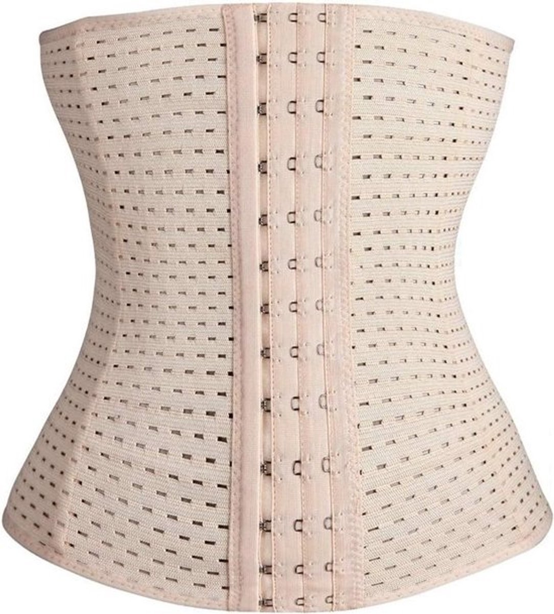 Flexibel Corset Taille Cincher met Stalen Baleinen voor Vrouwen