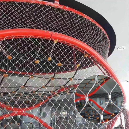 200 Stuks Aluminium Krimp Mouwen - Binnendiameter 2mm - Persklem voor staalkabel - Klemhuls - Kabelklem - Persklem van aluminium - Staalkabelklem - Aluminium hulzen - Ovaal Profiel - Voor Vissen, Ambachten, Sieraden — afbeelding 4