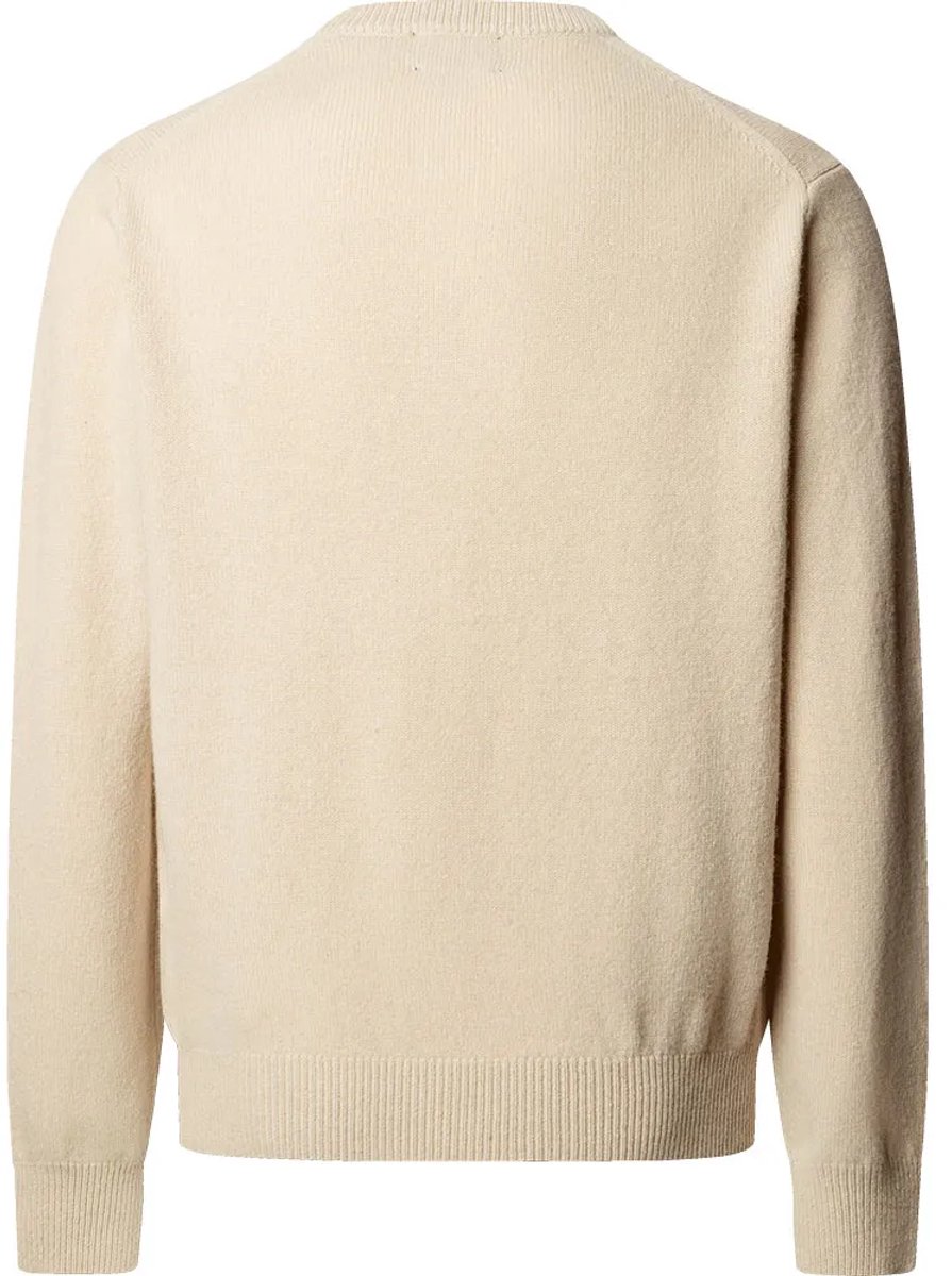 Hackett Hm7000287 Trui Beige XL Man