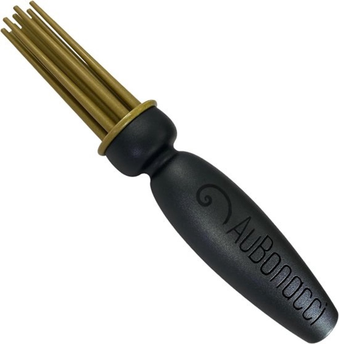 Styler voor krullend Haar: Lift, Volume en Controle bij de Haarwortels