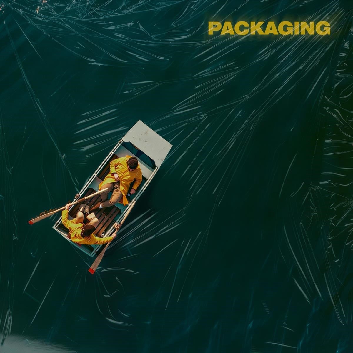 Packaging - Packaging (LP)