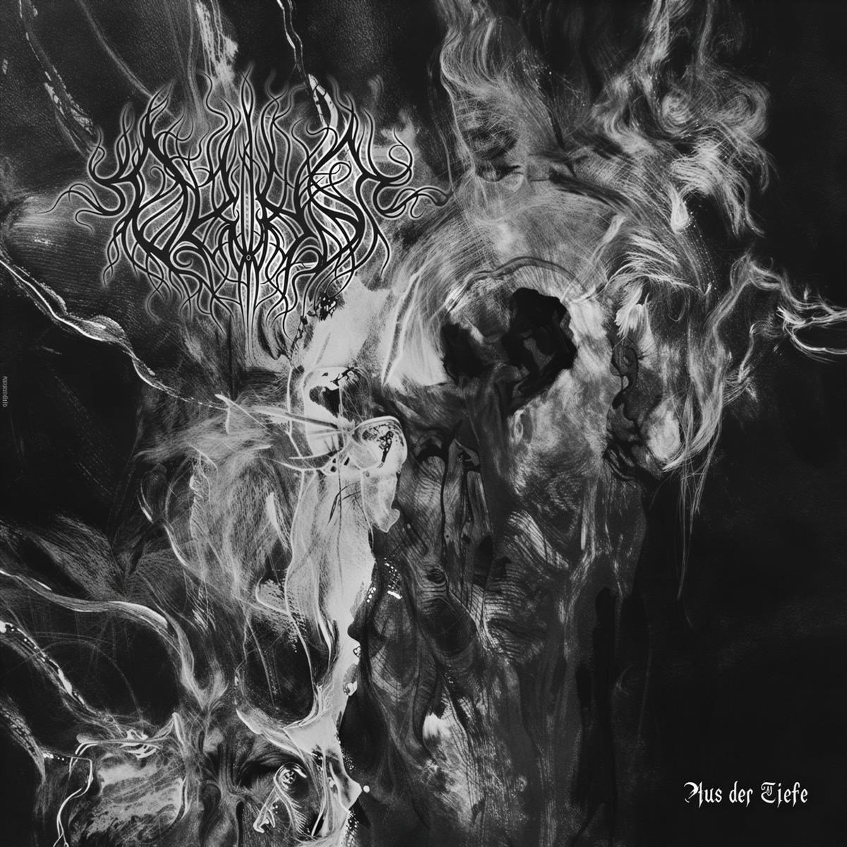 Ortus - Aus Der Tiefe (LP)