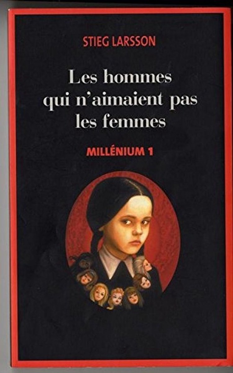Film: Les Hommes Qui N'Aimaient Pas Les Femmes DVD/Blu-ray