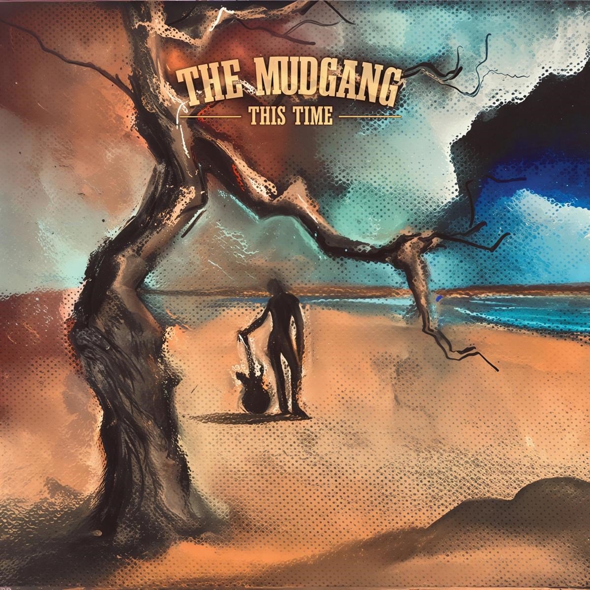 The Mudgang - This Time (LP)