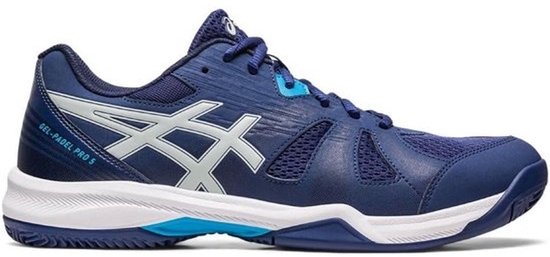 Heren Sportschoenen - Padel Schoenen - Binnen Sporten - Verbeterde Stabiliteit - Zwart Heren Sportschoenen - Padel Schoenen - Binnen Sporten - Verbeterde Stabiliteit - Zwart