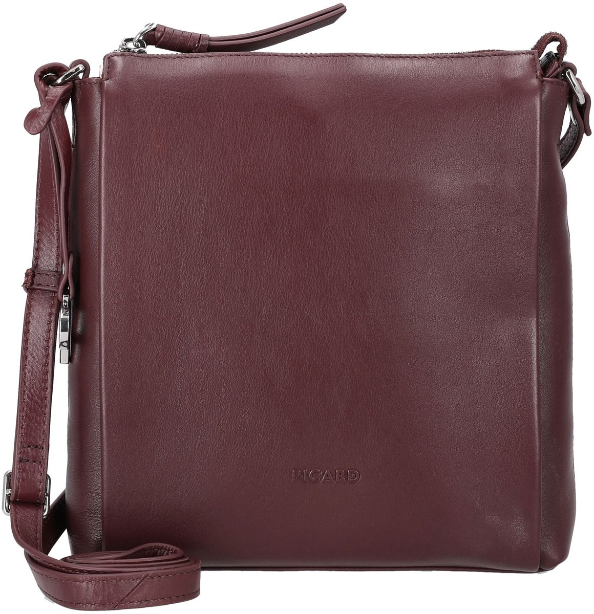 Picard Bali - Schoudertas 24 cm (cookie)