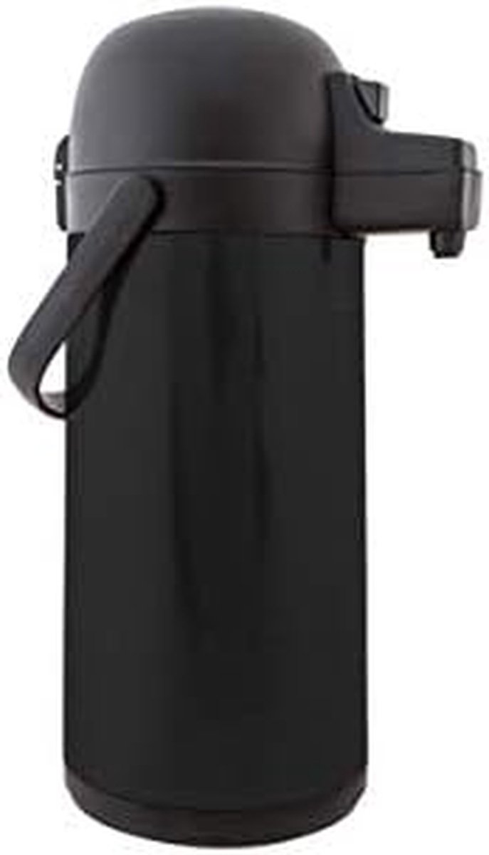 Anker - Zwart anker - Watersport - Met deksel - 19 Liter - Zwart
