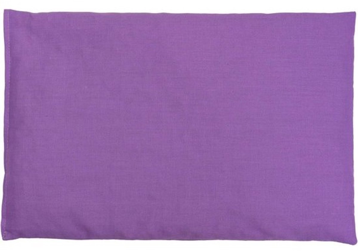Warmtekussen en Koelkussen 30 x 20 cm - Veilig en Effectief voor Ontspanning