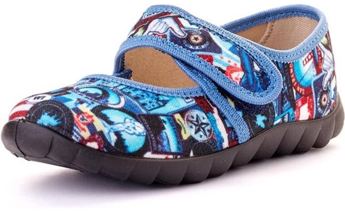 Comfortabele Kinderslippers en Zandalen voor Jongens en Meisjes met Antislipzool
