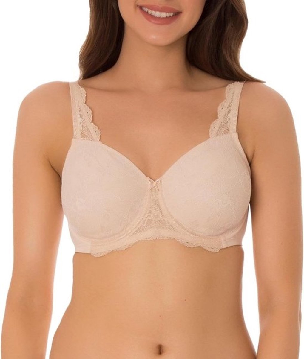 Shapende Minimizer Beha met Kant voor Dames