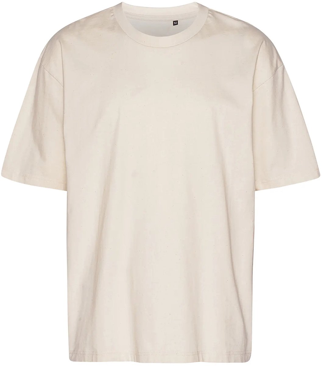 Neutral Oversized T-Shirt NET60011 - Raw - XXL