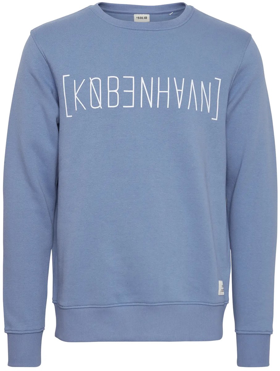 Sweatshirt Solid SDKBH