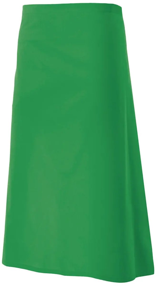 Lange schort Velilla