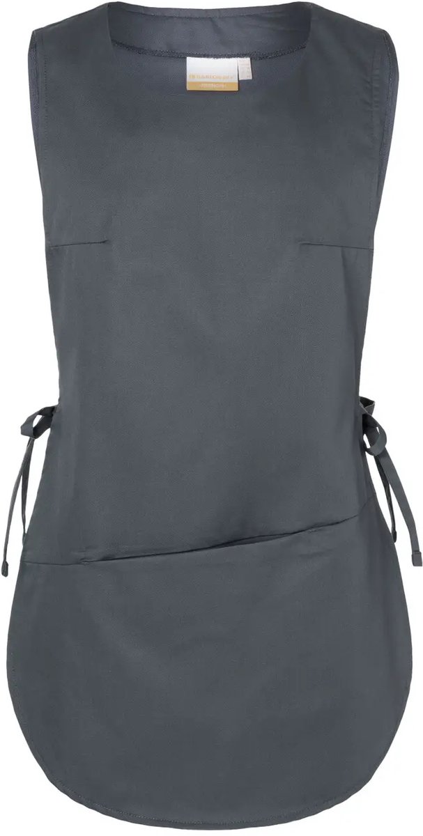 Karlowsky Kasak Bea KY014 - Anthracite (ca. Pantone 7540C)/Anthracite (ca. Pantone 7540C) - I (38/40)