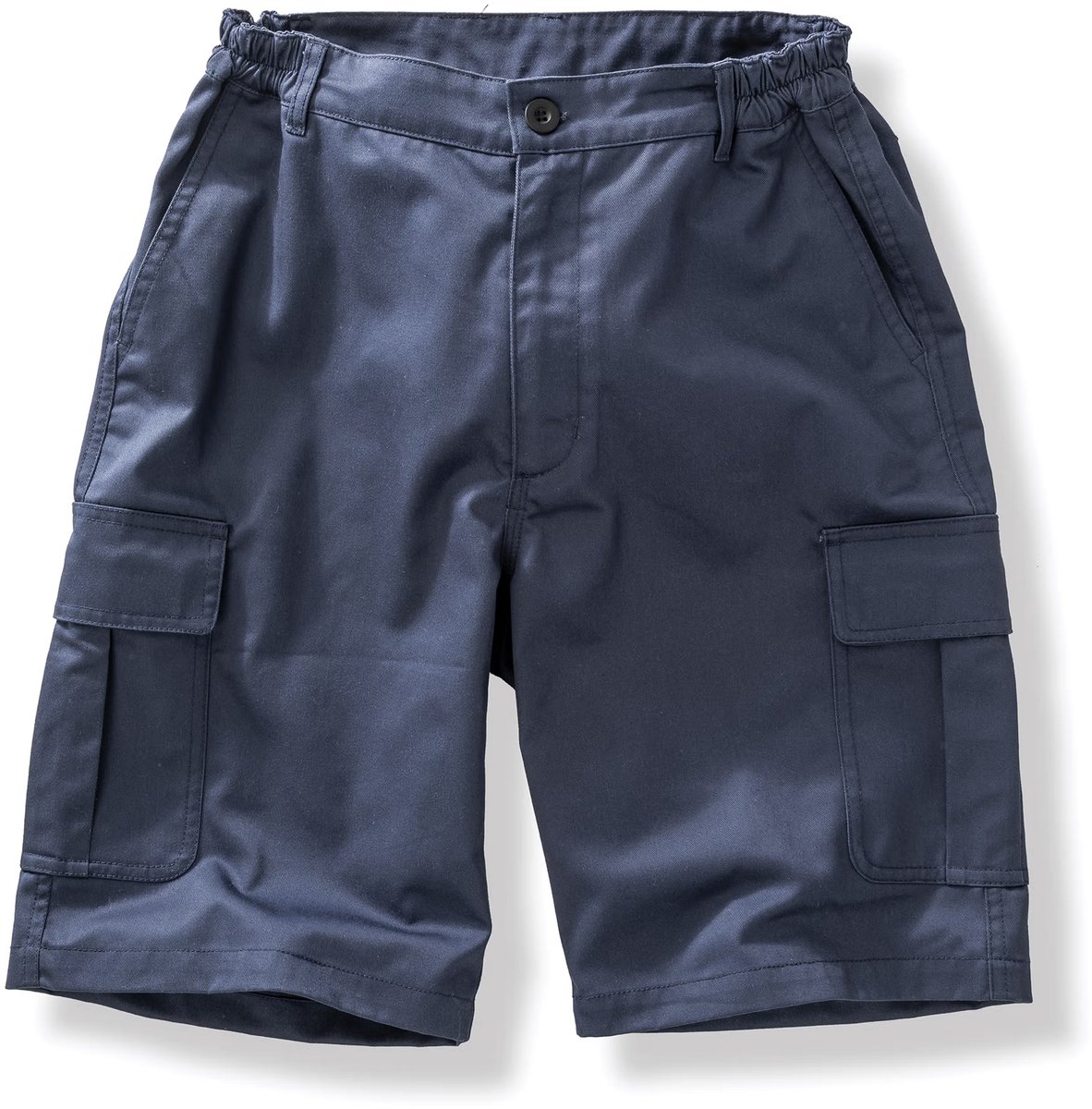 Result Recycled Work-Guard Utility Shorts RT512 - Navy - M