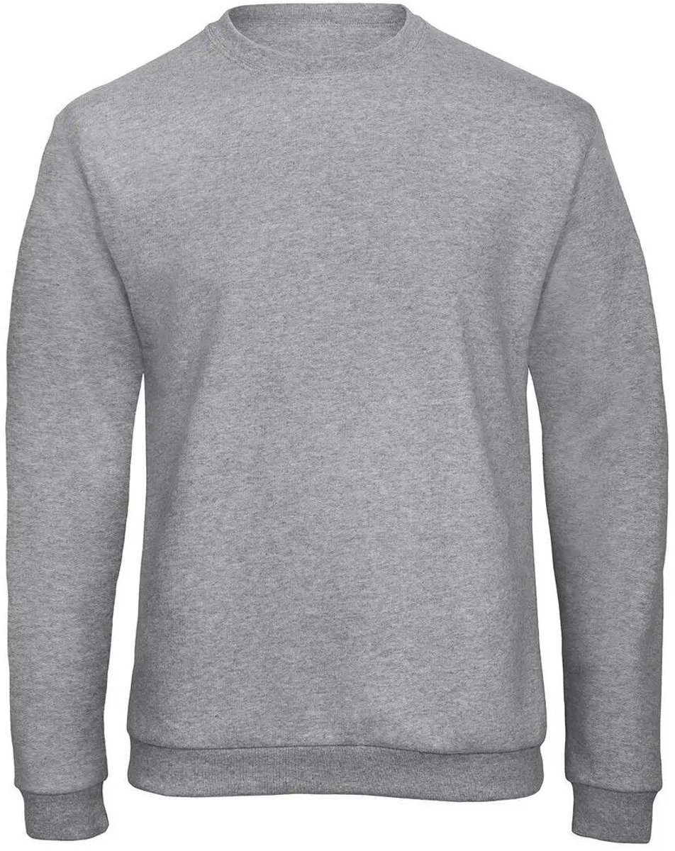 Sweatshirt B&C ID.202 50/50