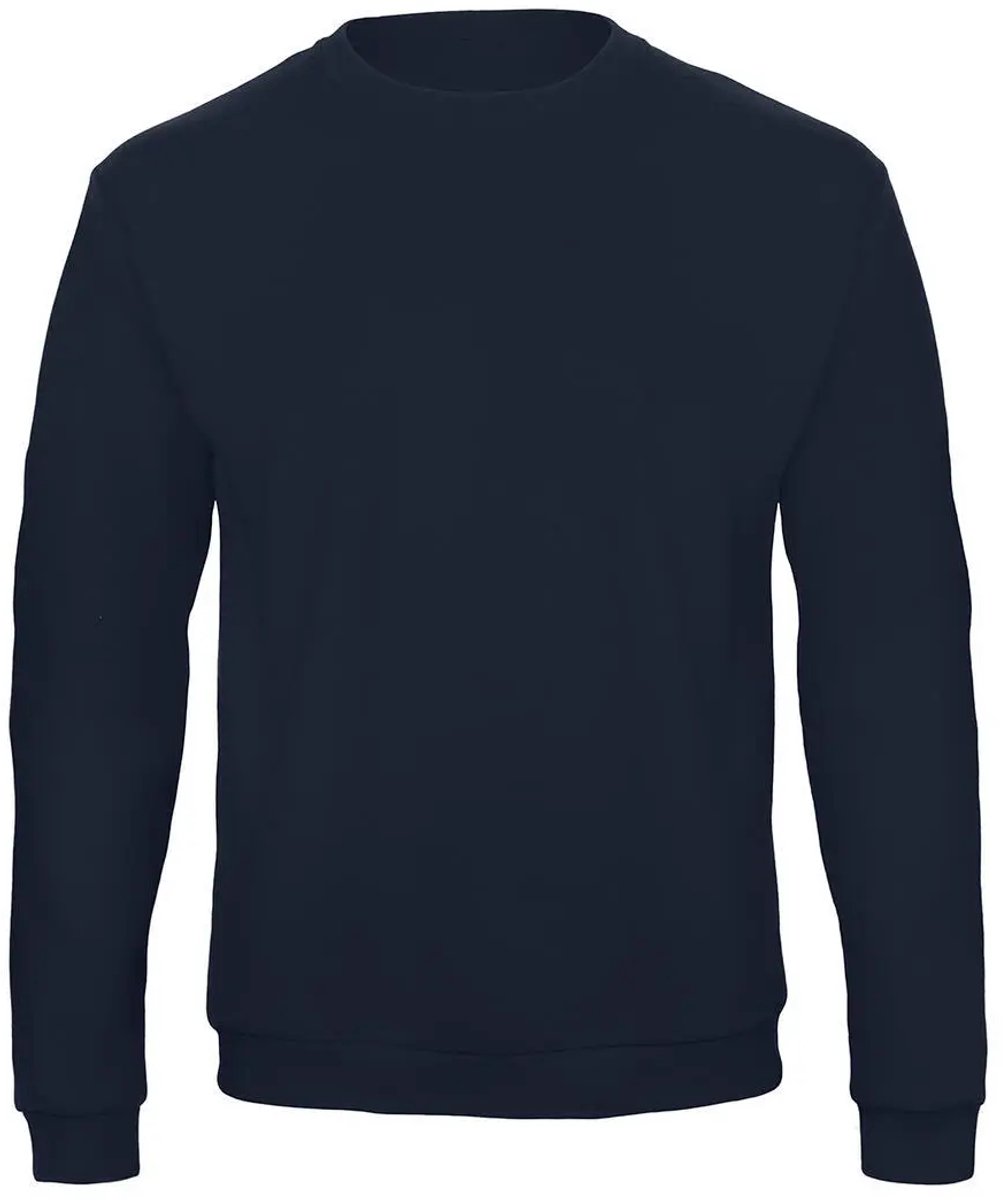 Sweatshirt B&C ID.202 50/50