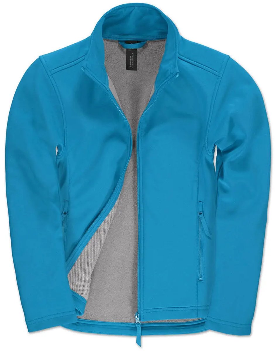 Damesjas B&C ID.701 Softshell