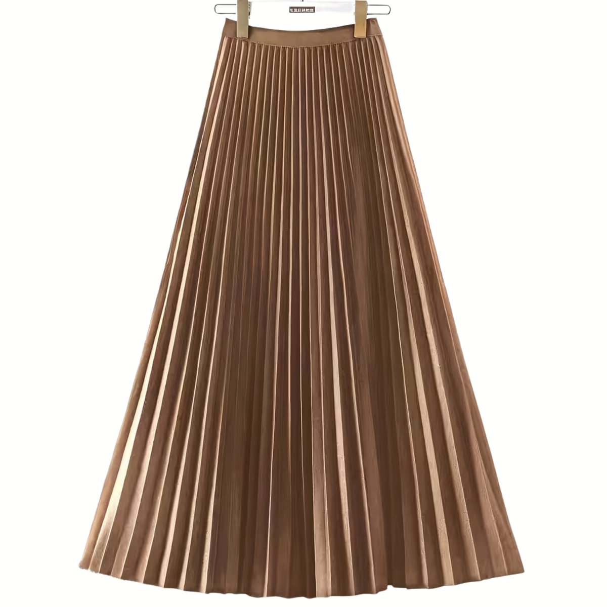 Currero Broekrok Dames Skort Skirts Skirt Rok Midi Korte Broek Culotte Wandelrok Rokje Legging Creme