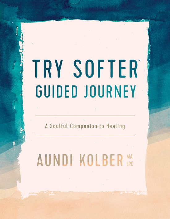 Try Softer Guided Journey - cover