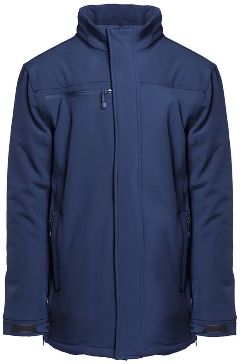 Blauw