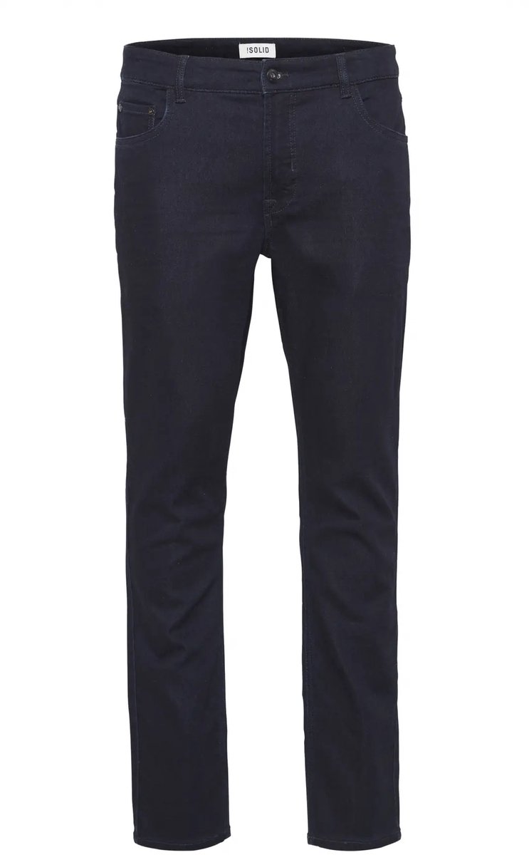 Jeans Solid Tulio Joy Hybrid