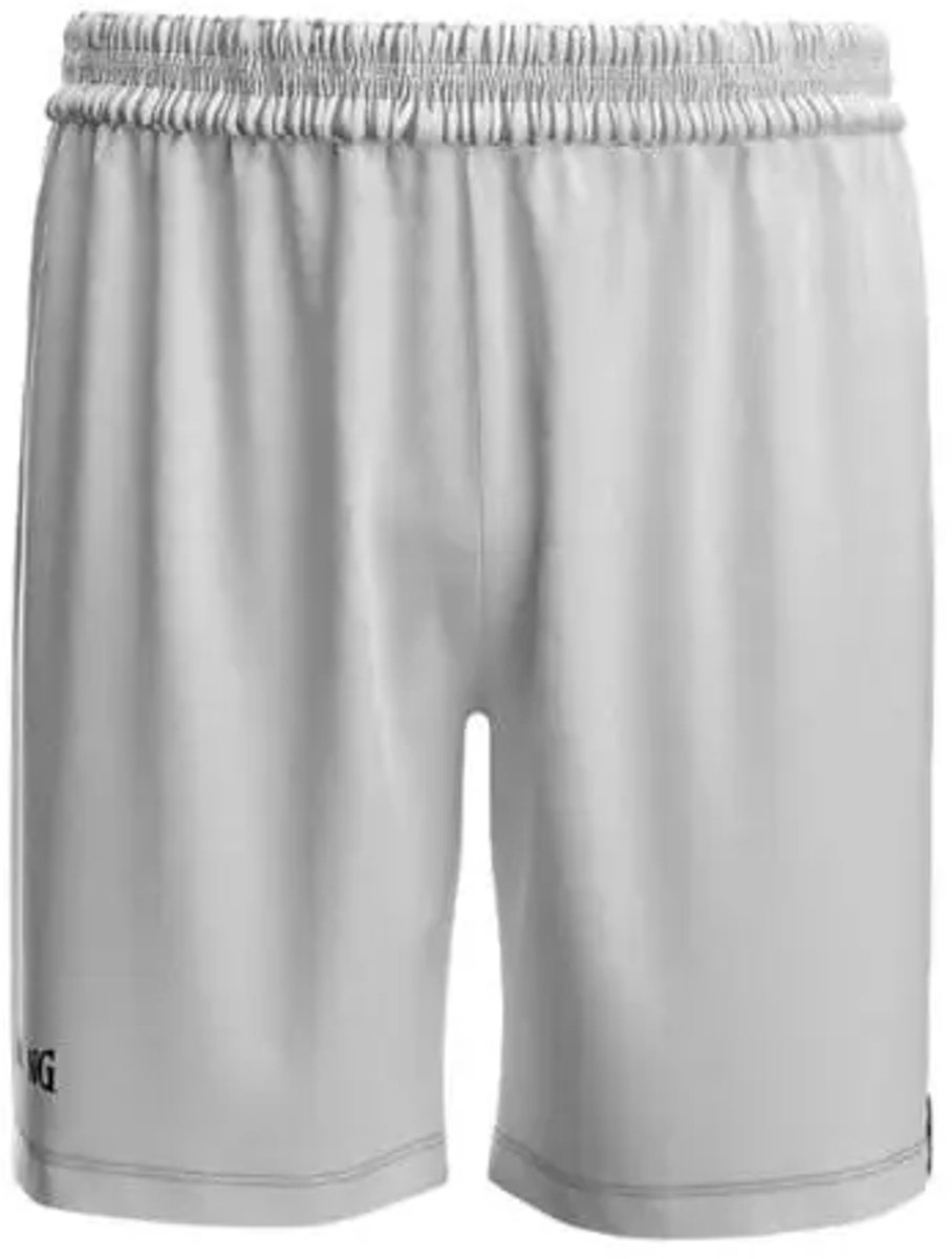 Korte Spalding Motion