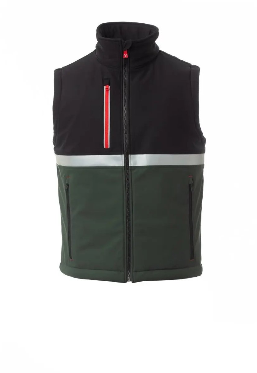 Bodywarmer Payper Wear Wise