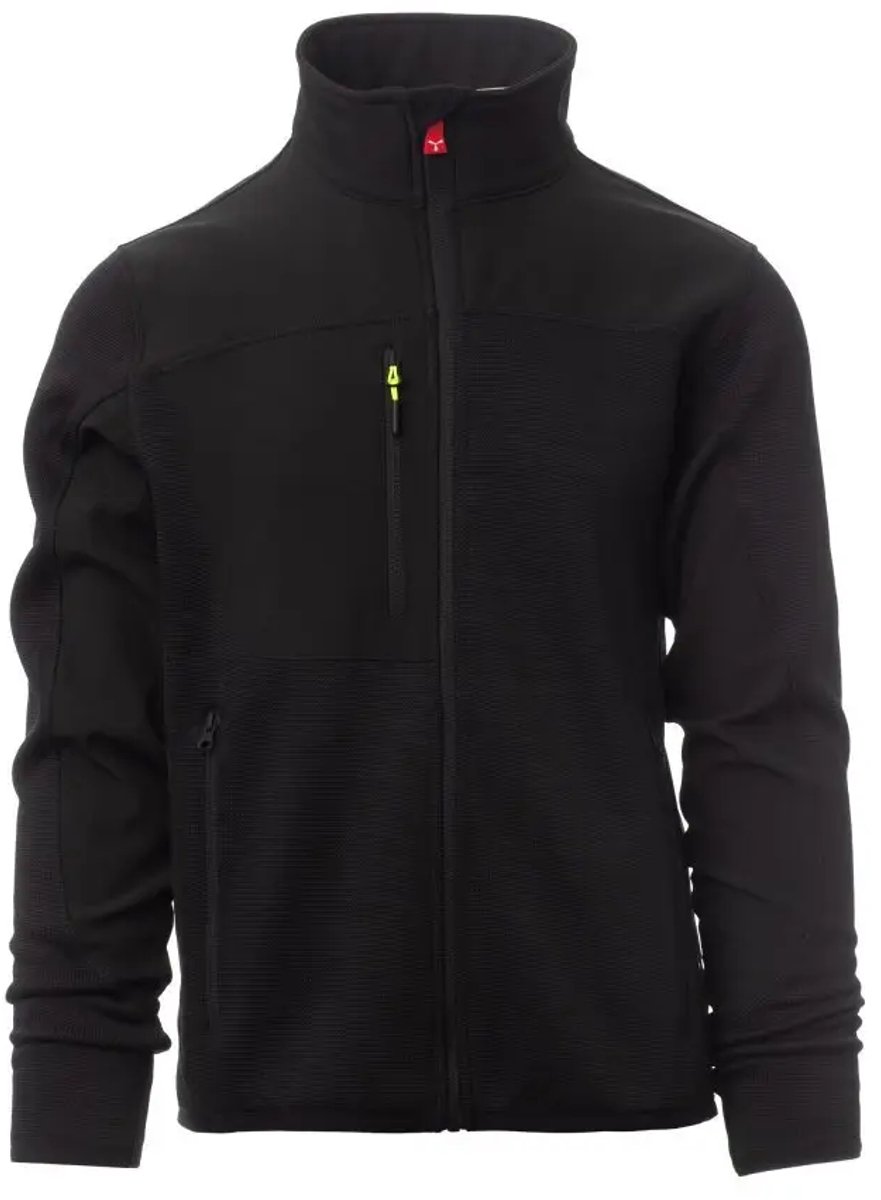 Payper Travel - Black/Black - L