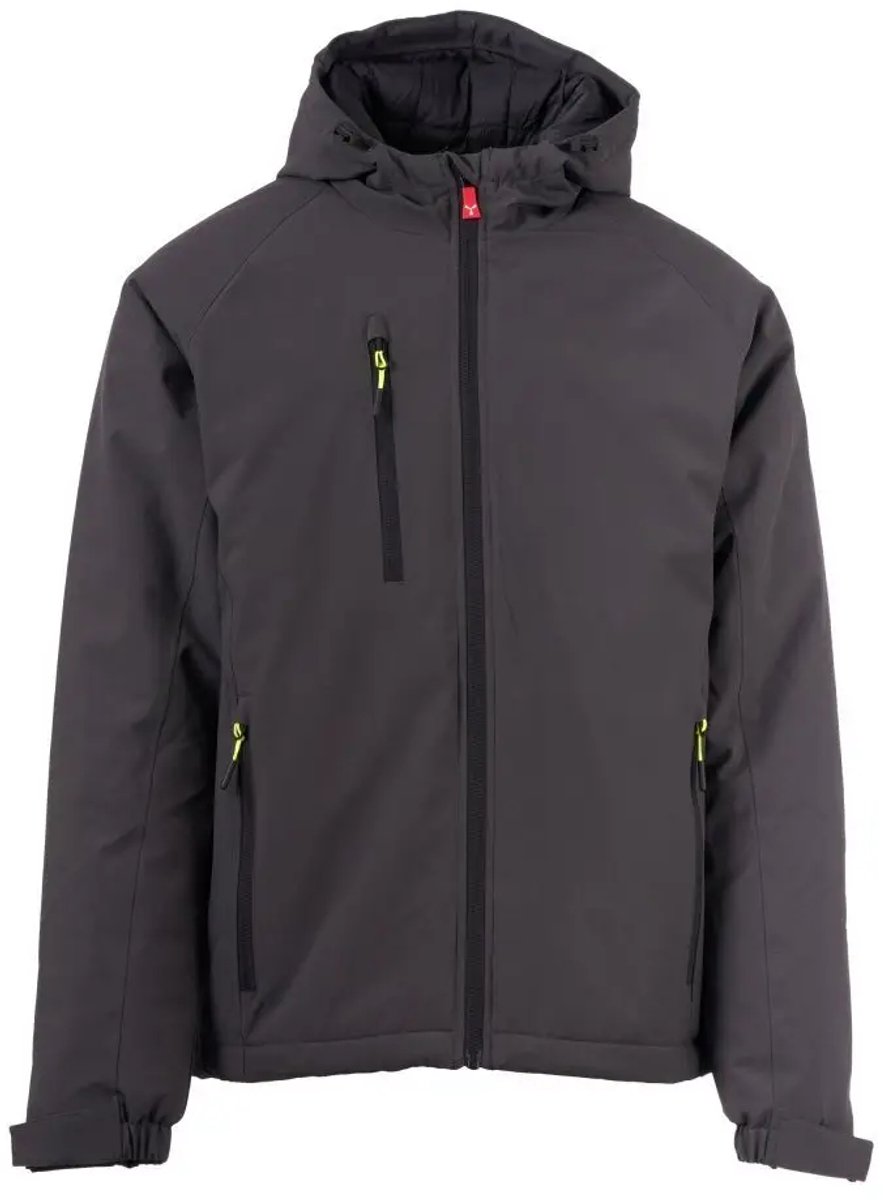 Waterdichte Jas Payper Wear Gale Ultralite