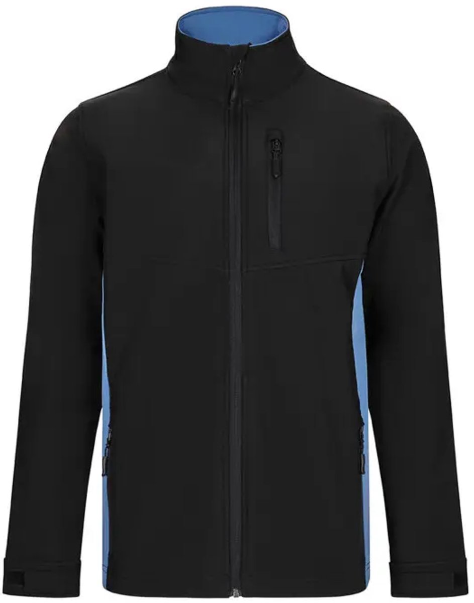 Softshell jas Velilla
