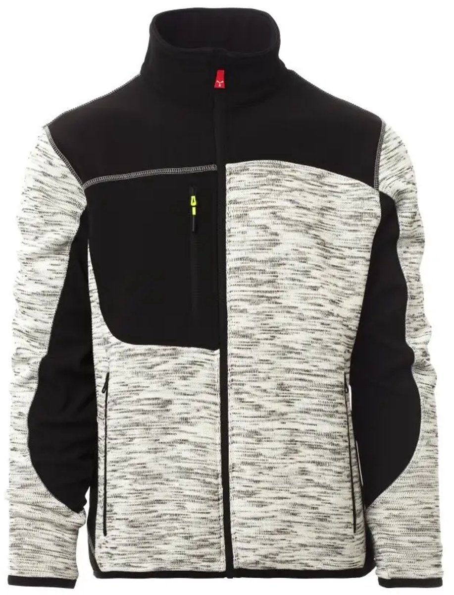 Payper Travel - melange grey/black - M
