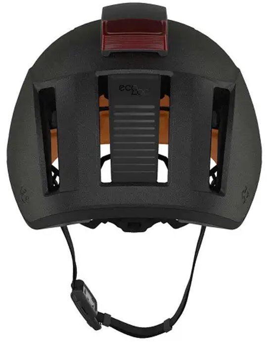 Lazer Next KinetiCore Zwart M