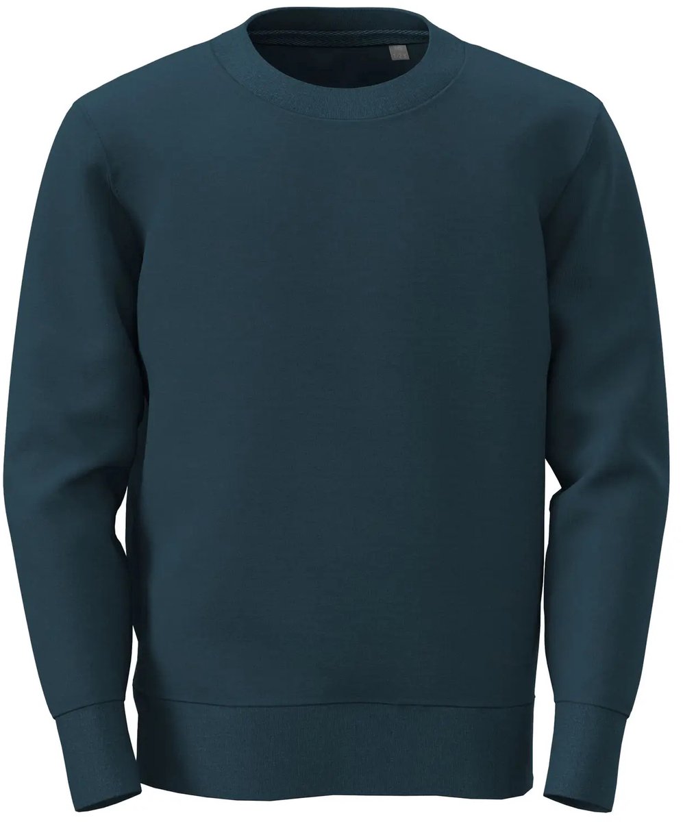 Meisjes Sweatshirt Stedman Classic