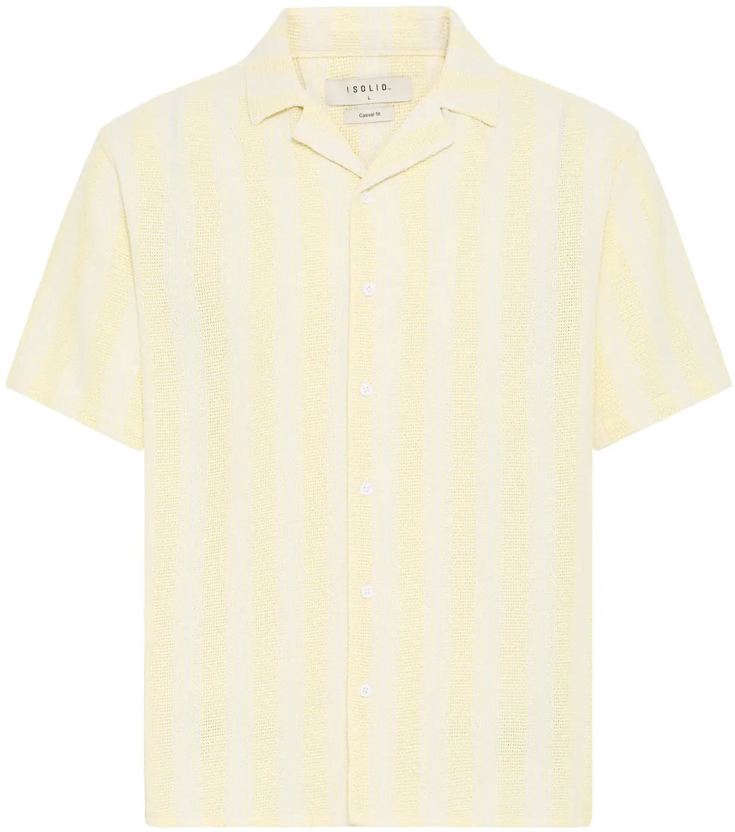 Shirt Solid Tristan