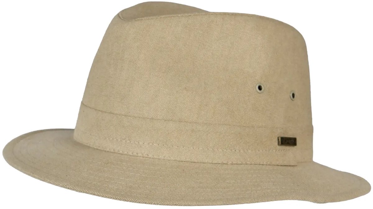 Canvas hoed HORKA