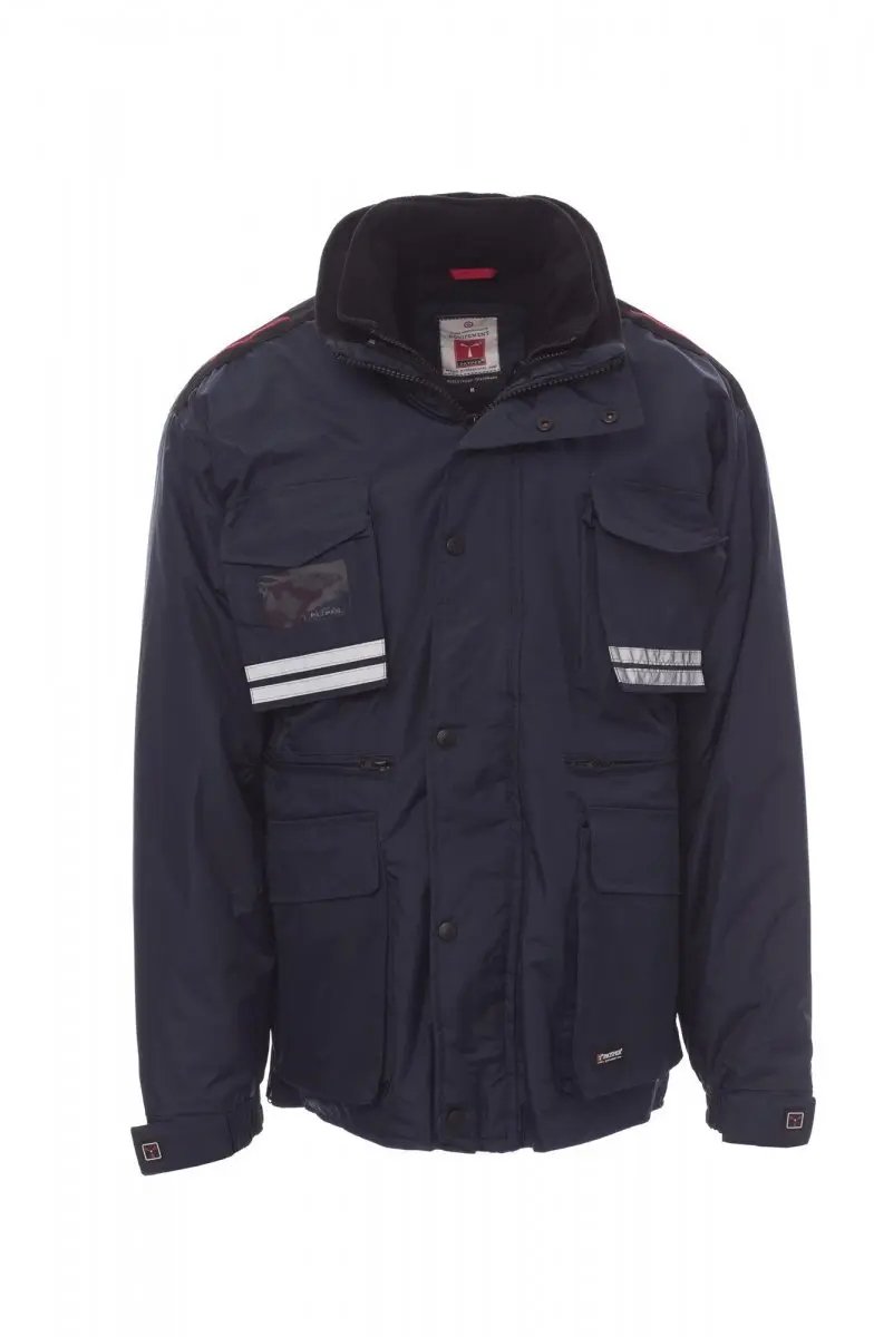 Payper Tornado Plus - Navy Blue - XXL