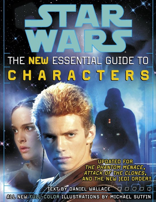 Star Wars - cover