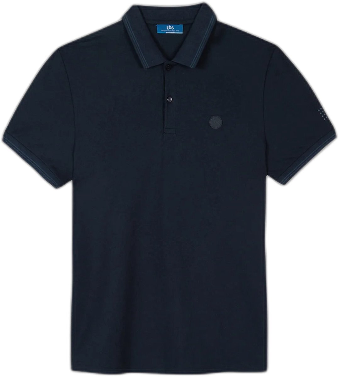 Polo TBS Attonpol