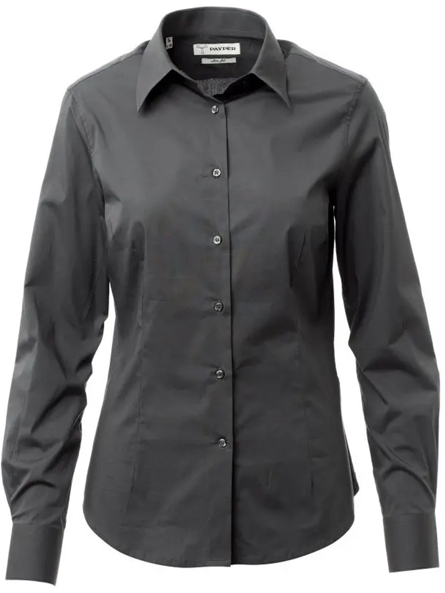 Payper Florentia Lady - Iron Grey - 46