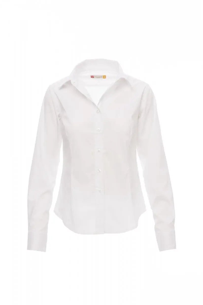 Payper Image Lady - White - L