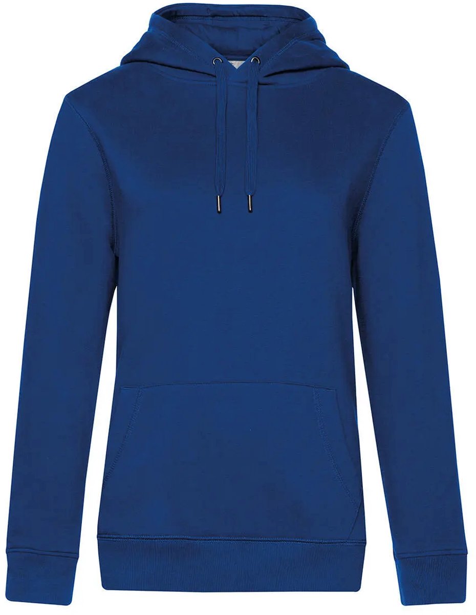 Dames Hoodie B&C Queen