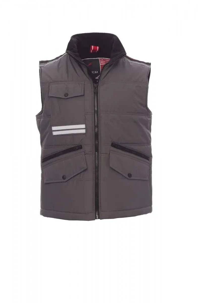 Payper Mig 2.0 - smoke/black - L