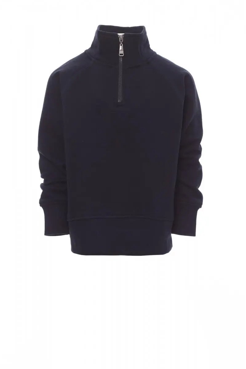 Payper Zico+ - Navy Blue - 7-8 Y (M)